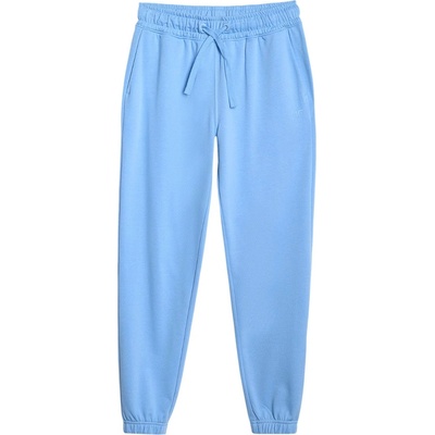 4F Trousers Cas F1138 Размер: L / Цвят: син