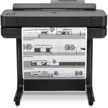 HP DesignJet T650 (5HB08D)