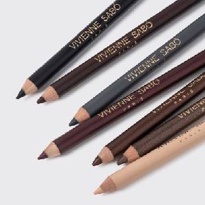 Vivienne Sabo Молив за очи Merci Vivienne Sabó Eye Pencil (VG00131801)