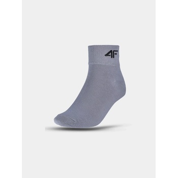 4F Момчешки чорапи 4F (3pack) - многоцветни 4F | Mnogotsveten | Момчешки | 36-38