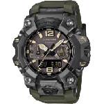 Casio Casio gwg-b1000-1a3er (gwg-b1000-1a3er) Часовници