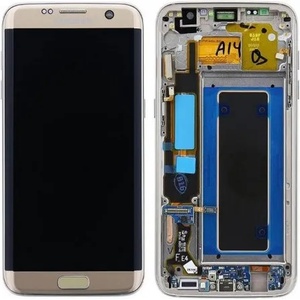 Samsung S7 edge