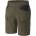 Helikon-Tex Дамски къси панталони OTP 8, 5" - Taiga Green / Black (SW-OTS-VL-0901A)