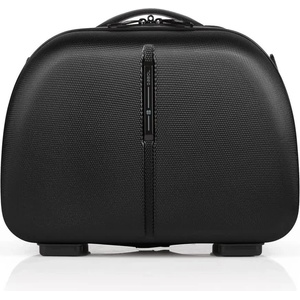 GABOL Несесер Gabol Paradise XP 12L wash bag - Black (Black)