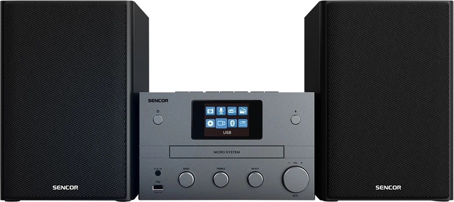 Nejprodávanější a nejlépe hodnocené Hi-Fi systémy 2024/2025