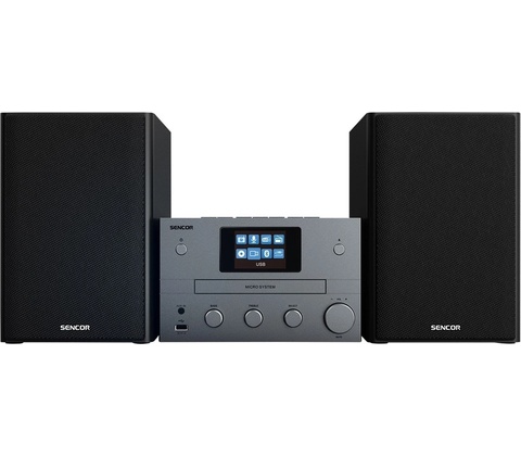 Sencor 5700WDB