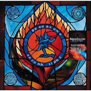 Dreadzone - Second Light (Sea Blue Coloured) (2 LP) (0602475363545)