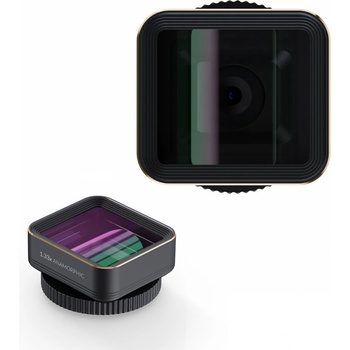 ShiftCam LensUltra 1.33x Anamorphic