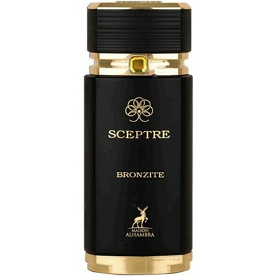 Maison Alhambra Sceptre Bronzite parfémovaná voda unisex 100 ml