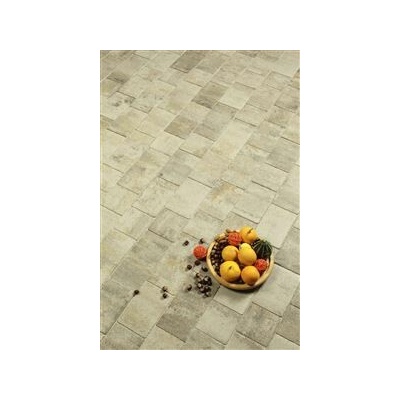 Best-Belisima 60mm sametový ultra UV colormix Arabica