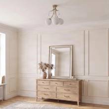 Milagro Lighting MLP0272