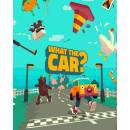 What The Car?