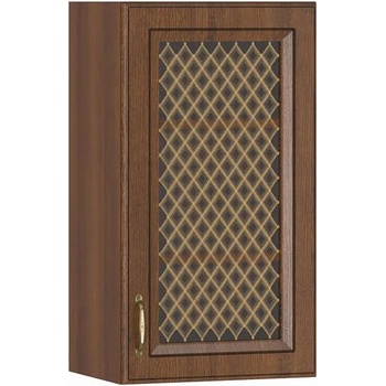 Image 1 of ЕВРОМАР Горен шкаф grand - витрина 40bb (089.001.0075)