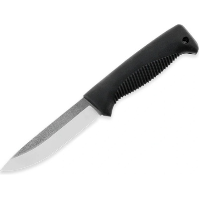 Peltonen Knives Ranger Puukko M07 – nerezový s koženým pouzdrem