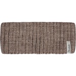 Sterntaler Детска лента за глава Sterntaler Kids' Headband Melange Headband - Beige - размер 49 cm (904-5016-0111)