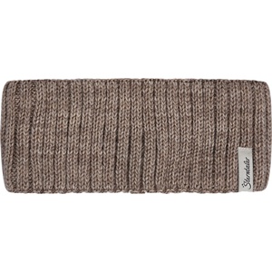 Sterntaler Детска лента за глава Sterntaler Kids' Headband Melange Headband - Beige - размер 49 cm (904-5016-0111)