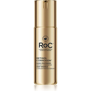 RoC Retinol Correxion Deep Wrinkle серум против бръчки с ретинол 30ml