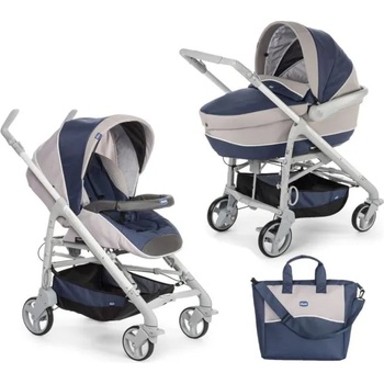 Chicco Duo Love Motion