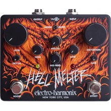 Electro-Harmonix Hell Melter