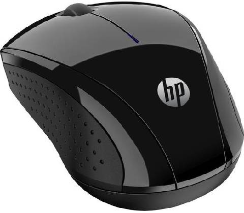 HP Wireless Mouse 220 258A1AA