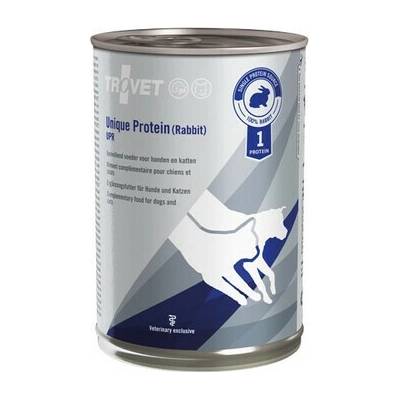 Trovet Unique Protein Rabbit UPH 6 x 400 g