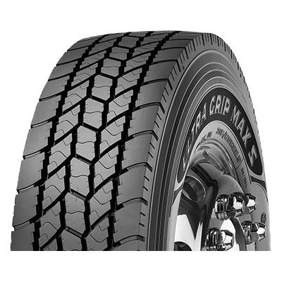Goodyear UG MAX S 315/70 R22,5 156L