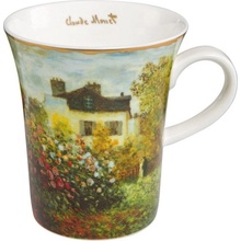 Claude Monet Hrnek střední The Artist’s House Artis Orbis 400 ml