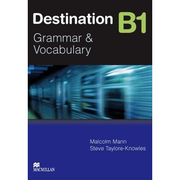 Destination Grammar B1