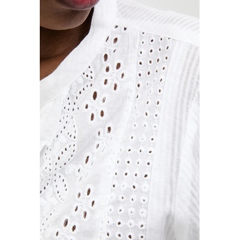 ANSWEAR Памучна риза Answear. LAB (3020.hak)