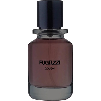 Fugazzi Goudh Extrait de Parfum 50 ml