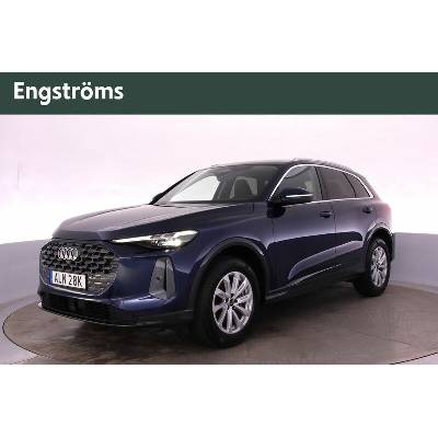 Audi Q5 TDI quattro 150 kW