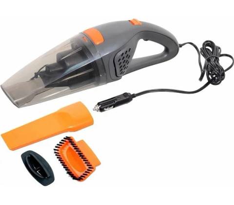 Compass TURBO 12 V