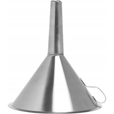 Lauternung Solingen Trychtýř nerez 15 cm