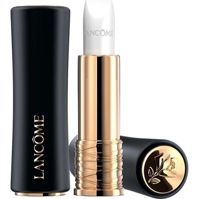 Lancôme L'Absolu rouge Cream rtěnka Bílá 3,2 g