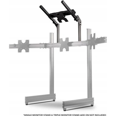 Next Level Racing Elite Free Standing Overhead/Quad Monitor Stand NLR-E007