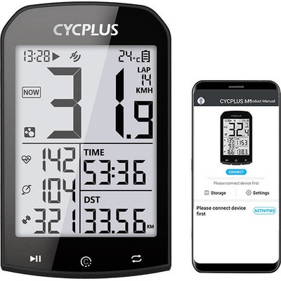 Cycplus M1