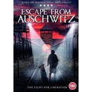 Escape From Auschwitz DVD