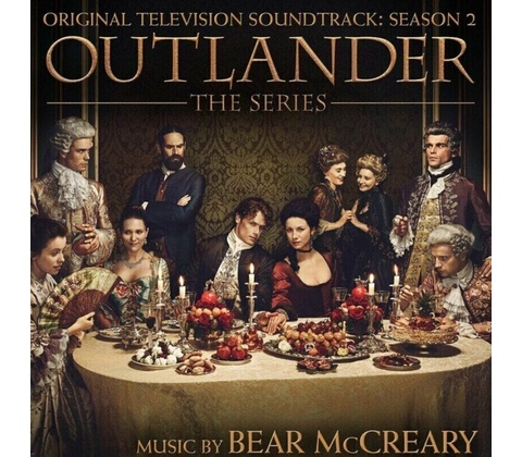 Outlander
