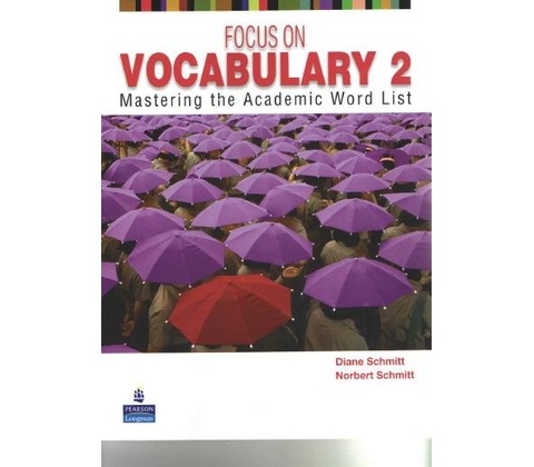 Focus on Vocabulary 2