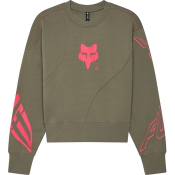 Fix W Elevated Oversized Flc Crew