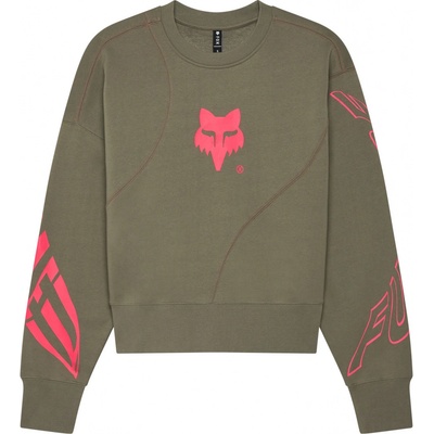 Fix W Elevated Oversized Flc Crew