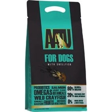 AATU Dog 80/20 Fish w Shellfish 1,5 kg