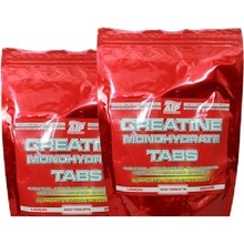 ATP Creatine Monohydrate 1600 tabliet