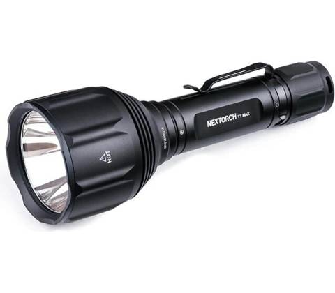 NexTorch T7