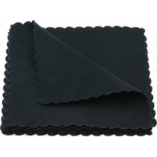 FX Protect Edgeless Suede Towel 10 ks černý