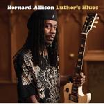 Bernard Allison - Luther's Blues (2 CD) (0710347130321)