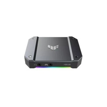 ASUS Външен кепчър asus tuf gaming capture box-cu4k30