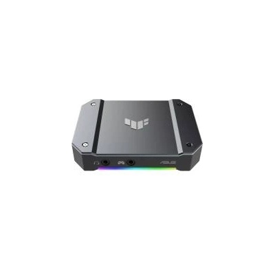 ASUS Външен кепчър asus tuf gaming capture box-cu4k30