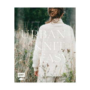 Urban Knit Easy - Einfach nordisch stricken | Regina Sidabras (ISBN: 9783745929515)