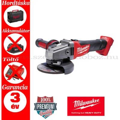 Milwaukee M18 CAG115X-0X (4933451438)